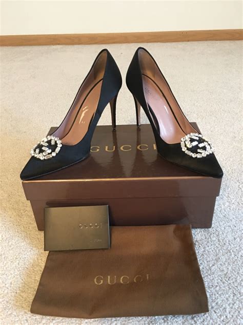 gucci womens shoes on ebay|gucci shoes for women outlet.